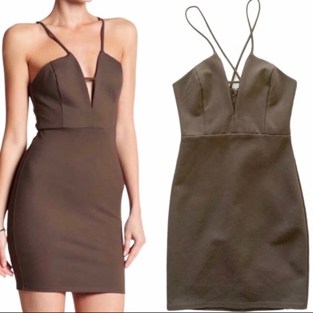 ASTR the Label DRESS